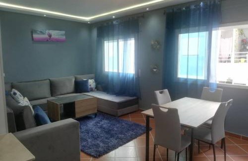 Martil Apartamento | Appartement Cosy Bien équipée
