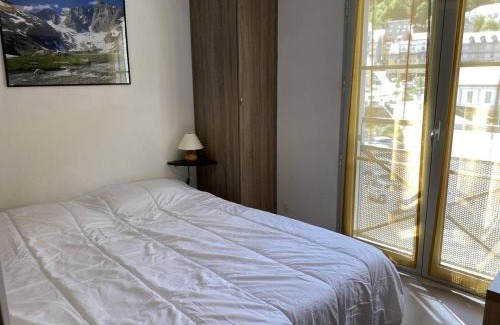 Cauterets Apartamento | Appartement cosy Cauterets, télécabine, parking, Wi-Fi, 4 pers - FR-1-812-79