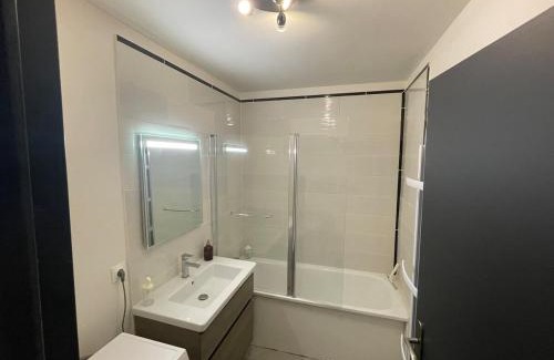 Beauvais Apartamento | Appartement cosy centre ville