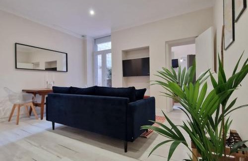 Saint-Serge Apartamento | Appartement Cosy centre-ville