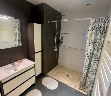 La Wantzenau Apartamento | Appartement Cosy & Confort - Jardin