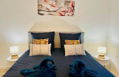 Montevrain Apartamento | Appartement Cosy Disneyland