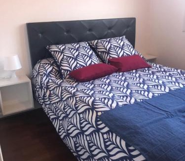 Cambo-les-Bains Apartamento | Appartement cosy, en rez de chaussée, en plein centre de CAmbo les Bains