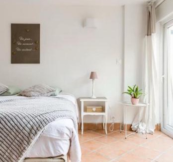 Mons-en-Baroeul Apartamento | appartement cosy entier et parking privé sur place a 5min de lille