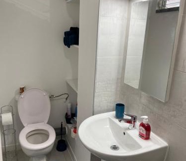 Fort-de-France Apartamento | Appartement cosy et bien situé