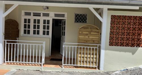 Fort-de-France Apartamento | Appartement cosy et bien situé