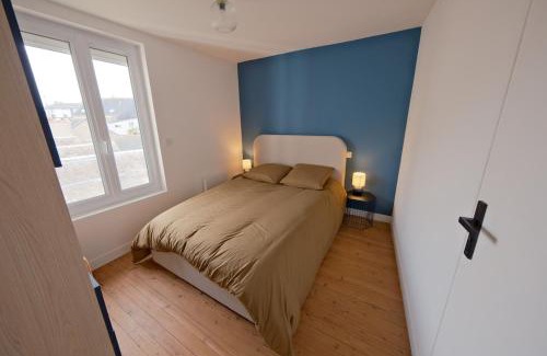 Cholet Apartamento | Appartement cosy en centre ville de Cholet