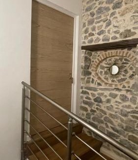 Bonneville Apartamento | Appartement cosy et calme