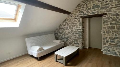 Bonneville Apartamento | Appartement cosy et calme