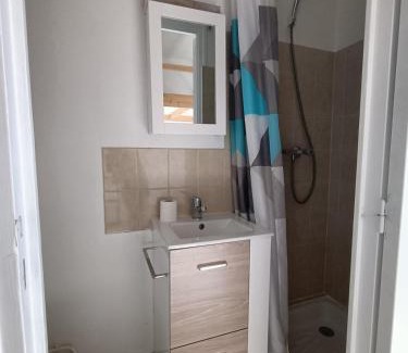 Colombier - Champ de Mars Apartamento | appartement cosy et central