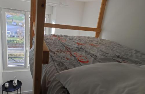 Colombier - Champ de Mars Apartamento | appartement cosy et central
