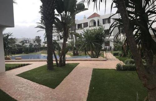Cabo Negro Apartamento | Appartement Cosy et Chaleureux