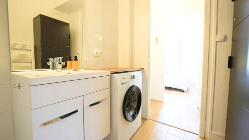 Charmettes - Bellecombe Apartamento | Appartement cosy et design entre PartDieu et Charpennes