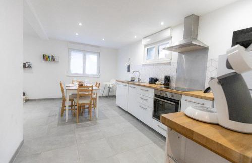 Kaysersberg-Vignoble Apartamento | Appartement cosy et lumineux à Kaysersberg