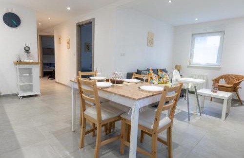 Kaysersberg-Vignoble Apartamento | Appartement cosy et lumineux à Kaysersberg