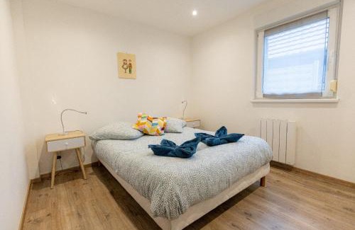 Kaysersberg-Vignoble Apartamento | Appartement cosy et lumineux à Kaysersberg