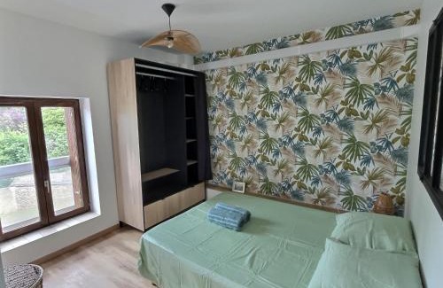 Pommeuse Apartamento | Appartement Cosy et Lumineux à Pommeuse - Proche Gare & studio de production idéal Couple et Professionelles