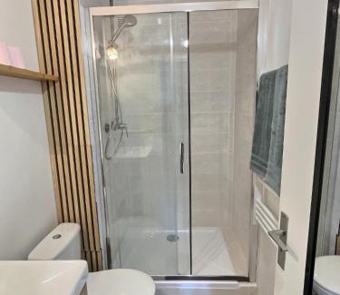 Pommeuse Apartamento | Appartement Cosy et Lumineux à Pommeuse - Proche Gare & studio de production idéal Couple et Professionelles