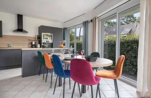 La Baule-Escoublac Apartamento | Appartement cosy et moderne à la Baule-Escoublac