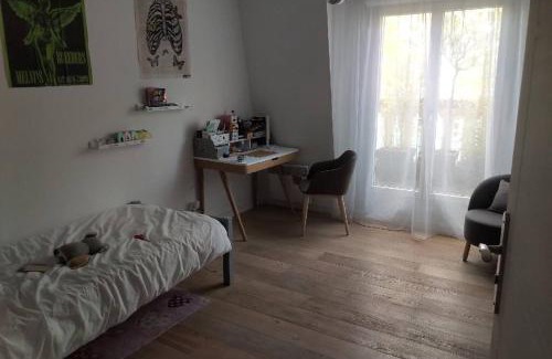 Puteaux Apartamento | Appartement Cosy et Moderne Puteaux Paris La Defense