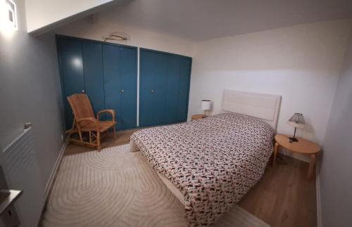 Arcachon Apartamento | Appartement cosy face à la gare avec tout à proximité Plages et commerces à pied