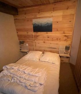 Formigueres Apartamento | Appartement Cosy Formiguères