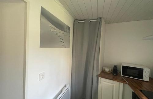 Formigueres Apartamento | Appartement Cosy Formiguères