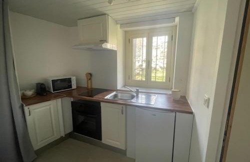 Formigueres Apartamento | Appartement Cosy Formiguères