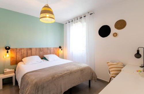 Biscarrosse Apartamento | Appartement cosy