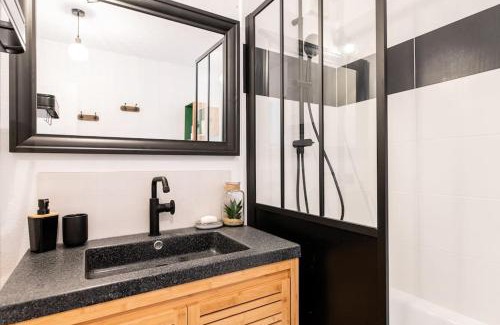 Biscarrosse Apartamento | Appartement cosy