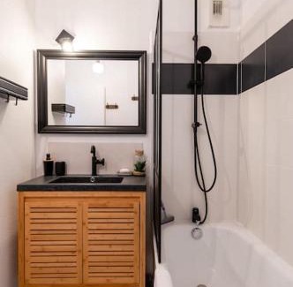 Biscarrosse Apartamento | Appartement cosy