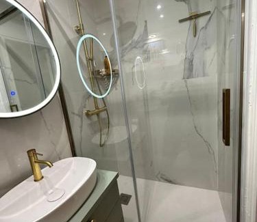Brequerecque Apartamento | Appartement cosy avec jardin proche de la gare