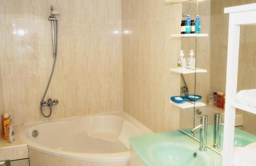 Boulogne-Centre Apartamento | Appartement Cosy et Lumineux idéalement placé