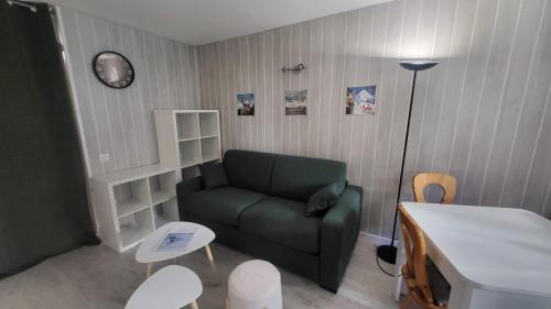Brides-les-Bains Apartamento | Appartement cosy proche centre thermal et télécabine 3 vallées