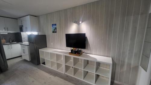 Brides-les-Bains Apartamento | Appartement cosy proche centre thermal et télécabine 3 vallées