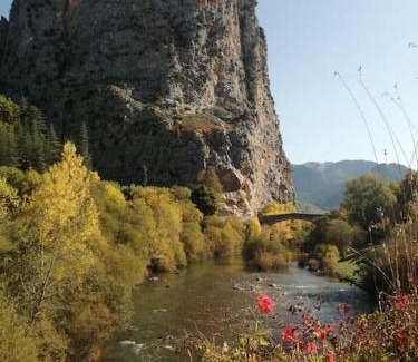 Castellane Apartamento | Appartement cosy