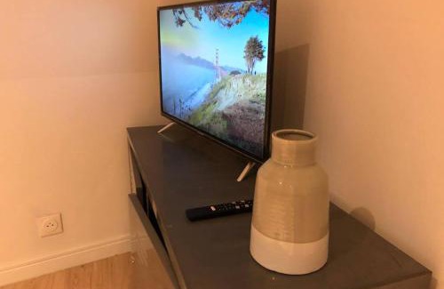 Leers Apartamento | Appartement cosy