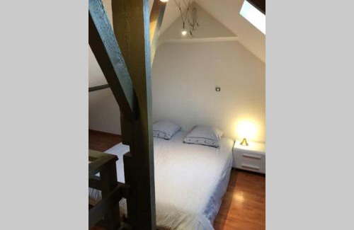 Leers Apartamento | Appartement cosy