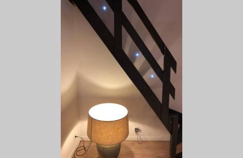Leers Apartamento | Appartement cosy