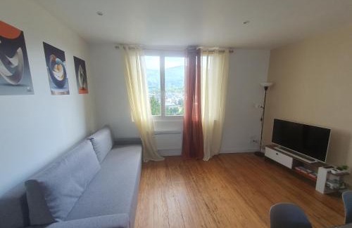 Lourdes Apartamento | Appartement cosy