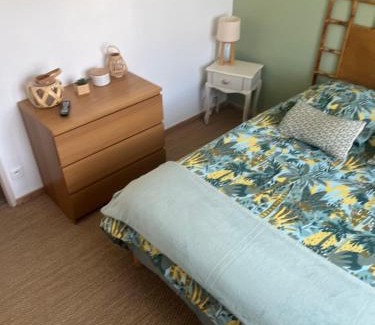 Manosque Apartamento | Appartement Cosy