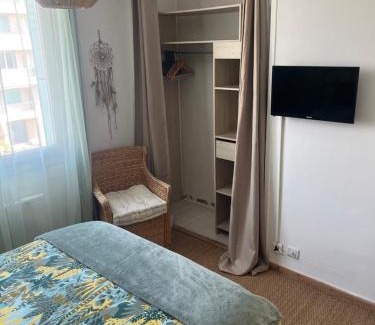 Manosque Apartamento | Appartement Cosy