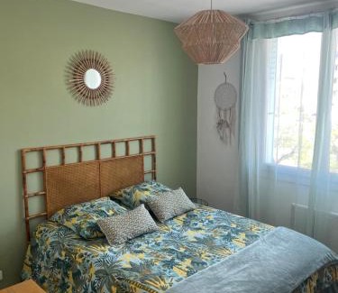 Manosque Apartamento | Appartement Cosy