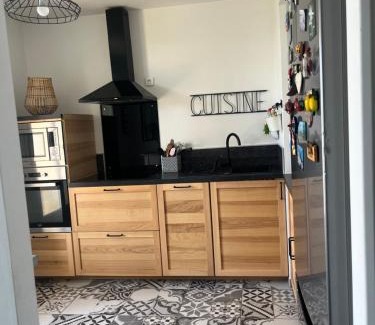 Manosque Apartamento | Appartement Cosy