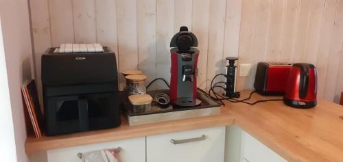 Moliets-et-Maa Apartamento | Appartement cosy