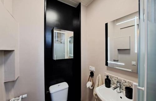 Laon Sud Apartamento | Appartement Cosy