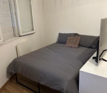 Rosny-sous-Bois Apartamento | Appartement cosy, proche Paris