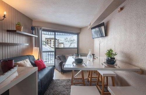 Pla d'Adet Apartamento | Appartement cosy pour 4, proche pistes Saint-Lary Pla d'Adet - FR-1-296-333