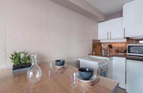 Pla d'Adet Apartamento | Appartement cosy pour 4, proche pistes Saint-Lary Pla d'Adet - FR-1-296-333
