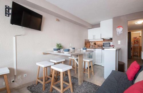 Pla d'Adet Apartamento | Appartement cosy pour 4, proche pistes Saint-Lary Pla d'Adet - FR-1-296-333